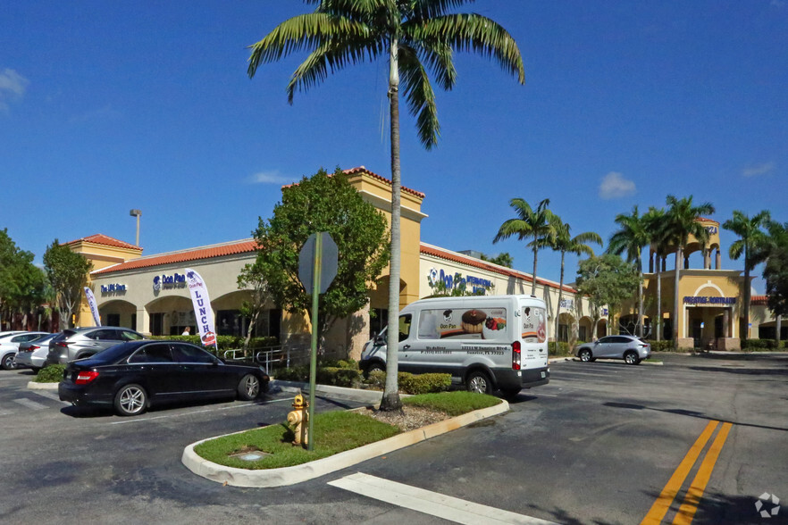 12679-12717 W Sunrise Blvd, Sunrise, FL 33323 | LoopNet.com