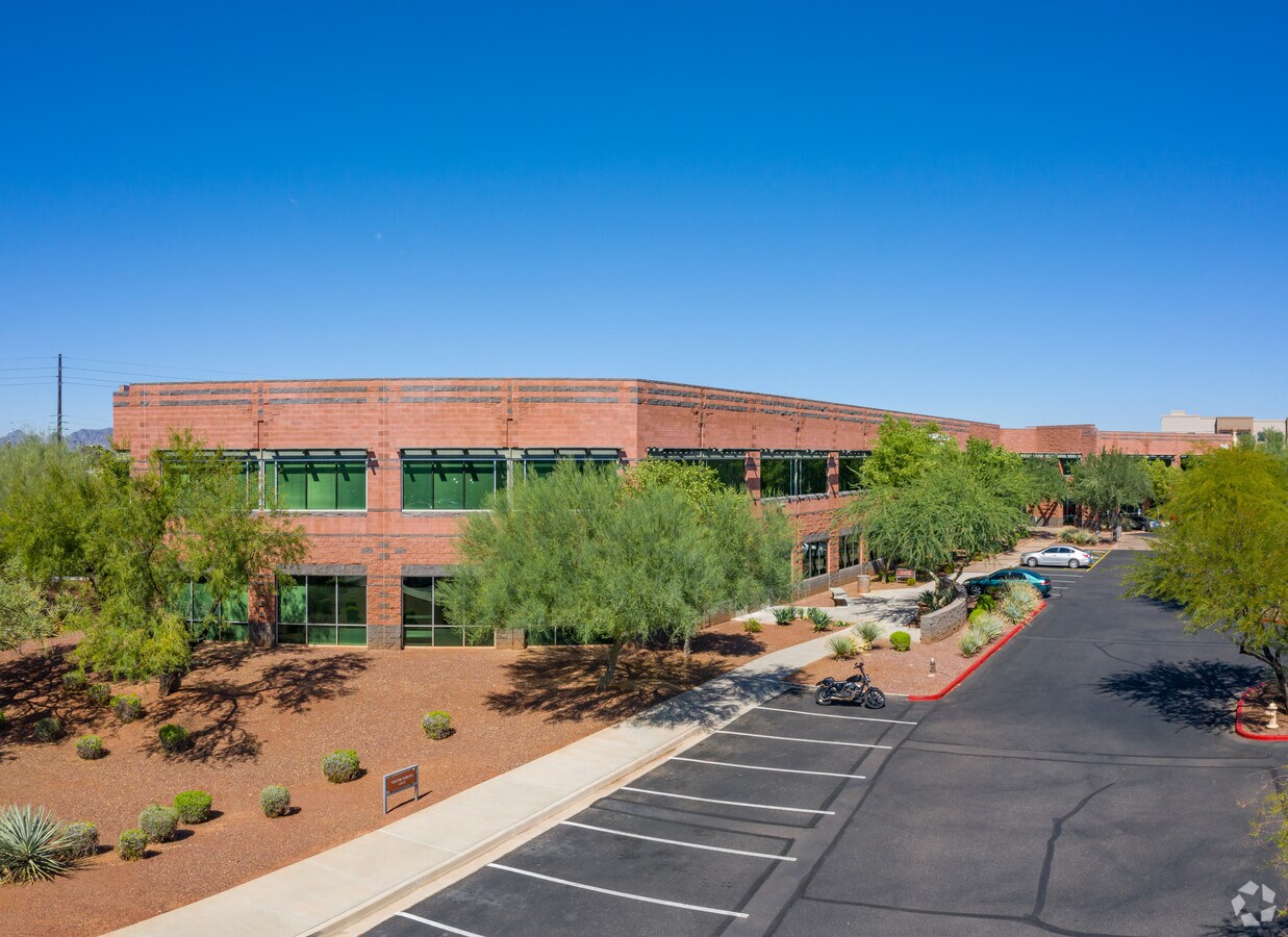 8840 E Chaparral Rd, Scottsdale, AZ 85250 Chaparral Business Center