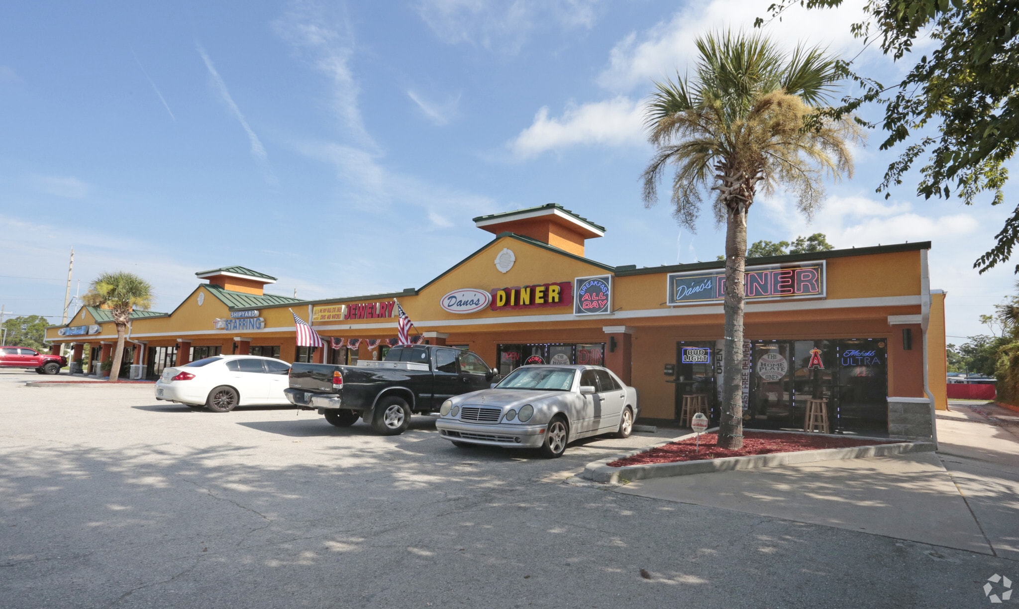 1487 Mayport Rd, Jacksonville, FL for sale Building Photo- Image 1 of 1