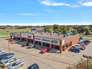 More details for 3120-3126 S Sixth St, Springfield, IL - Retail for Lease