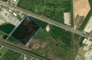 More details for 22652 Highway 6, Alvin, TX - Land for Sale