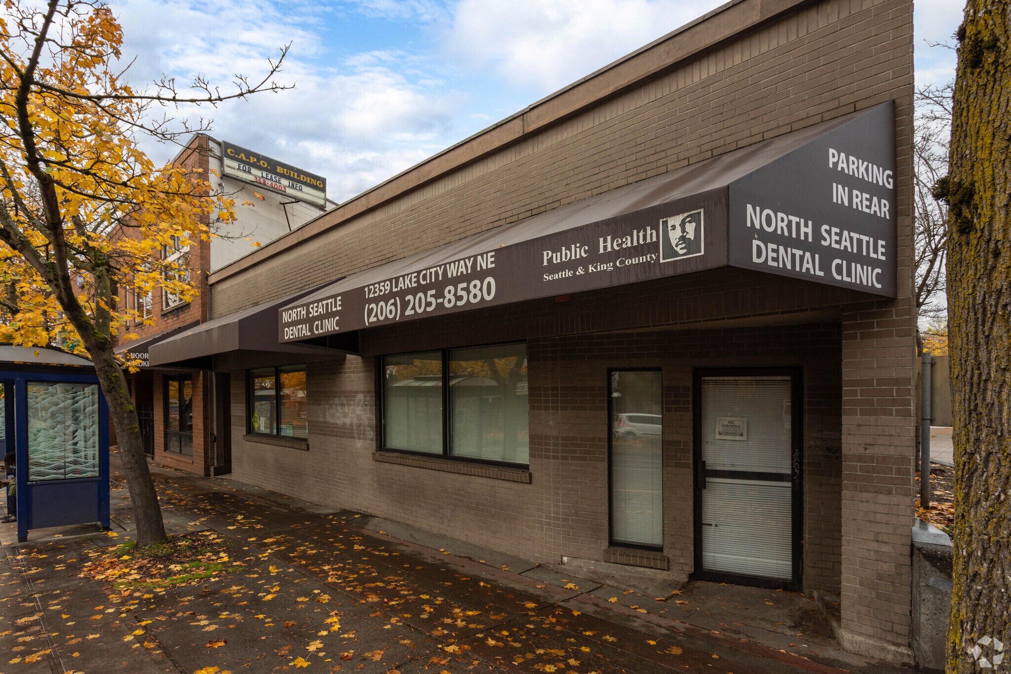 12359 Lake City Way NE, Seattle, WA for sale Primary Photo- Image 1 of 1