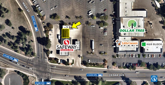 More details for 1490 E Cedar Ave, Flagstaff, AZ - Retail for Lease