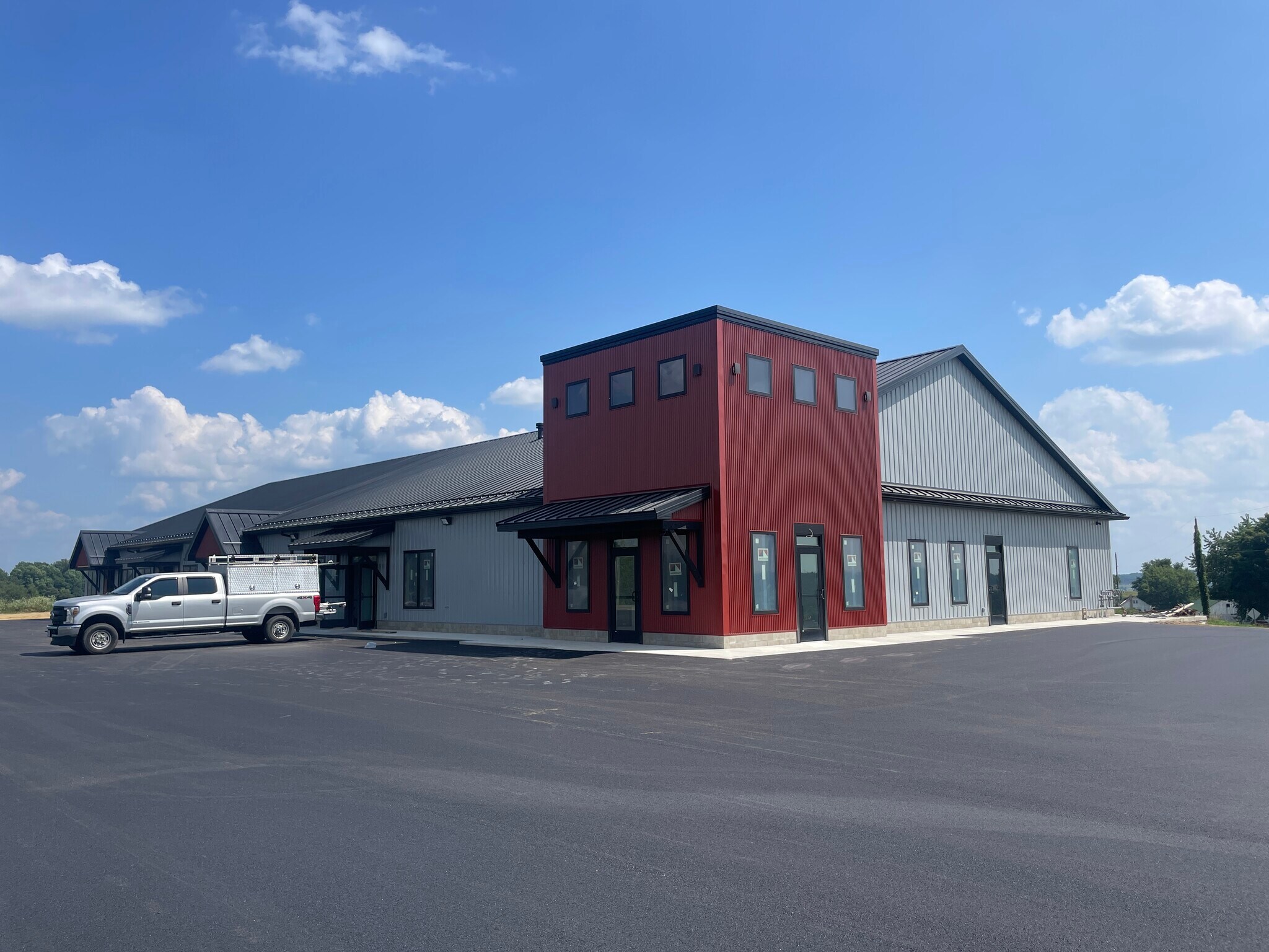 2460 Township Road 357, Dundee, OH for lease Primary Photo- Image 1 of 6