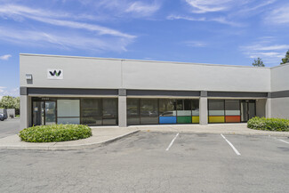 More details for 33401-33433 Western Ave, Union City, CA - Industrial for Lease