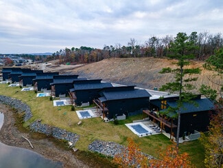 More details for 215 Wayward Winds Rd, Hot Springs National Park, AR - Multifamily for Sale