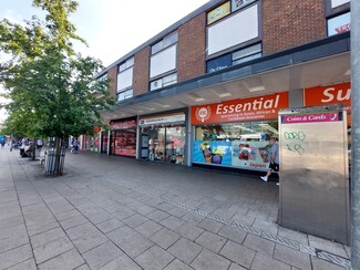 More details for 1-11 Thurlow St, Bedford - Retail for Sale