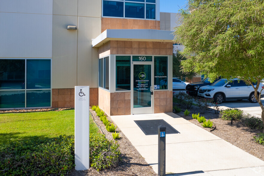 10857 Kuykendahl Rd, The Woodlands, TX for lease - Building Photo - Image 3 of 5