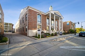 More details for 780 S Lee St, Des Plaines, IL - Office for Lease