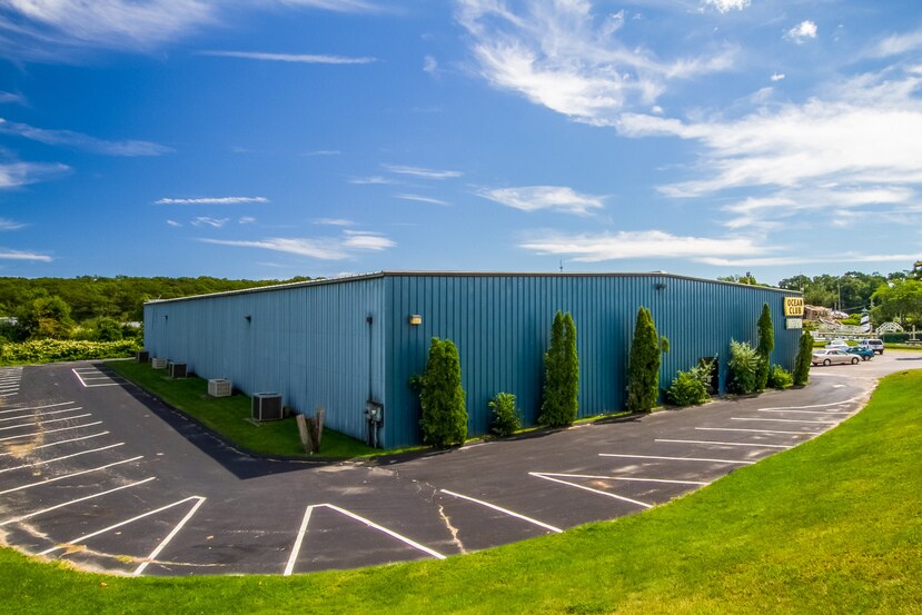 360 S Pier Rd, Narragansett, RI for sale Building Photo- Image 1 of 1
