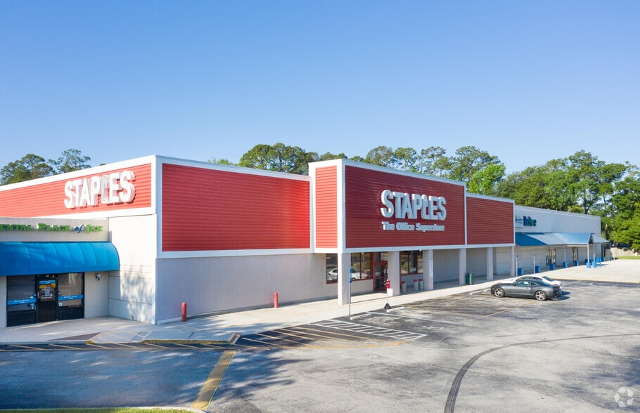 5800 Beach Blvd, Jacksonville, FL for lease - Building Photo - Image 2 of 6