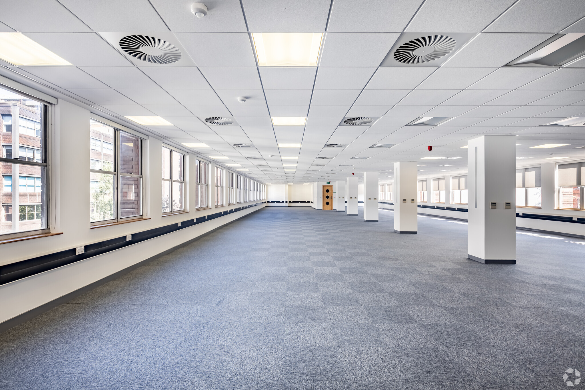 17-21 Chorlton St, Manchester for lease Interior Photo- Image 1 of 4