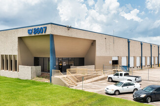 More details for 8705 Citypark Loop, Houston, TX - Industrial for Lease