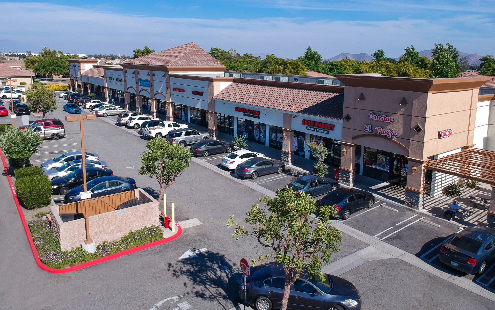 14755 Foothill Blvd, Fontana, CA for sale Primary Photo- Image 1 of 1