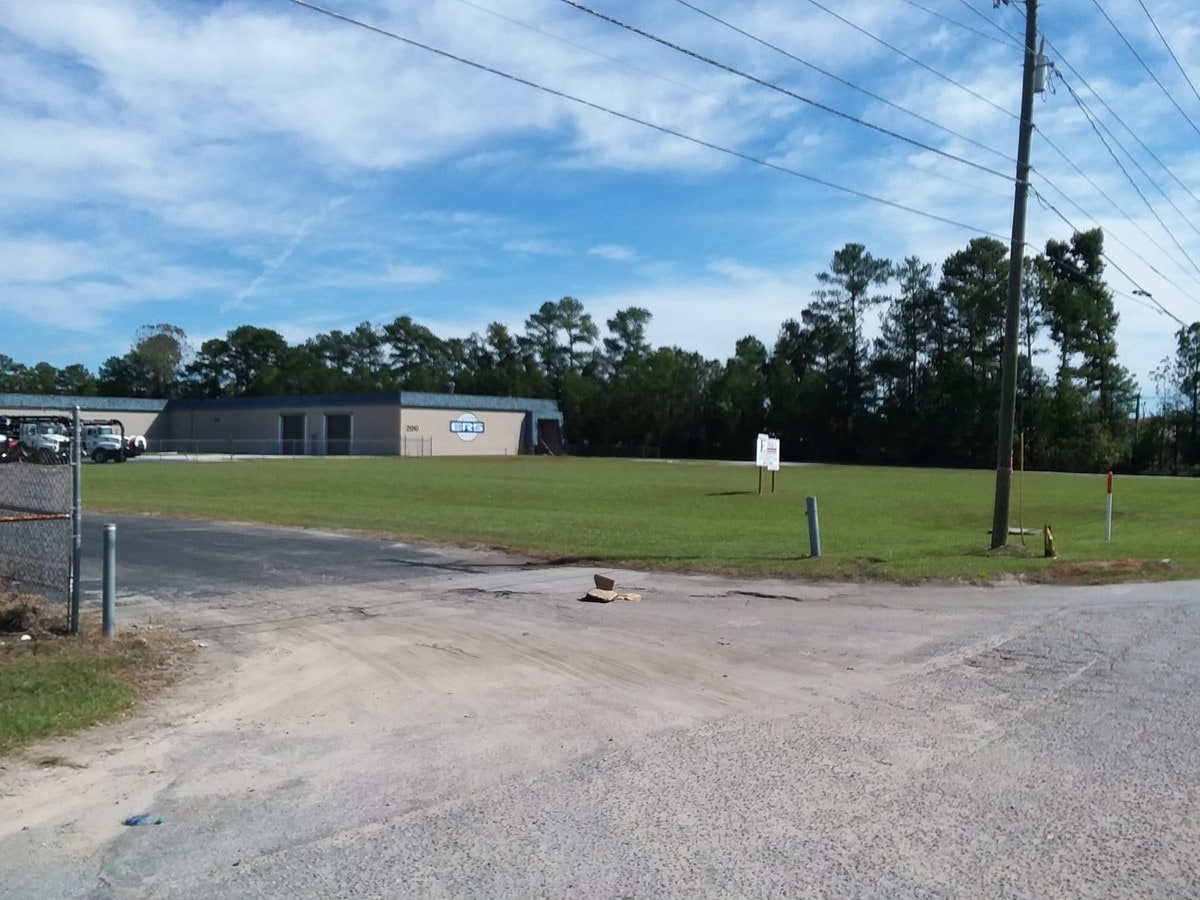 2010 Bluff Rd, Columbia, SC 29201