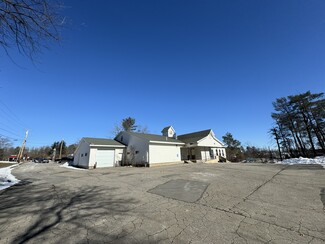 More details for 10 Pet Haven Ln, Augusta, ME - Retail for Sale