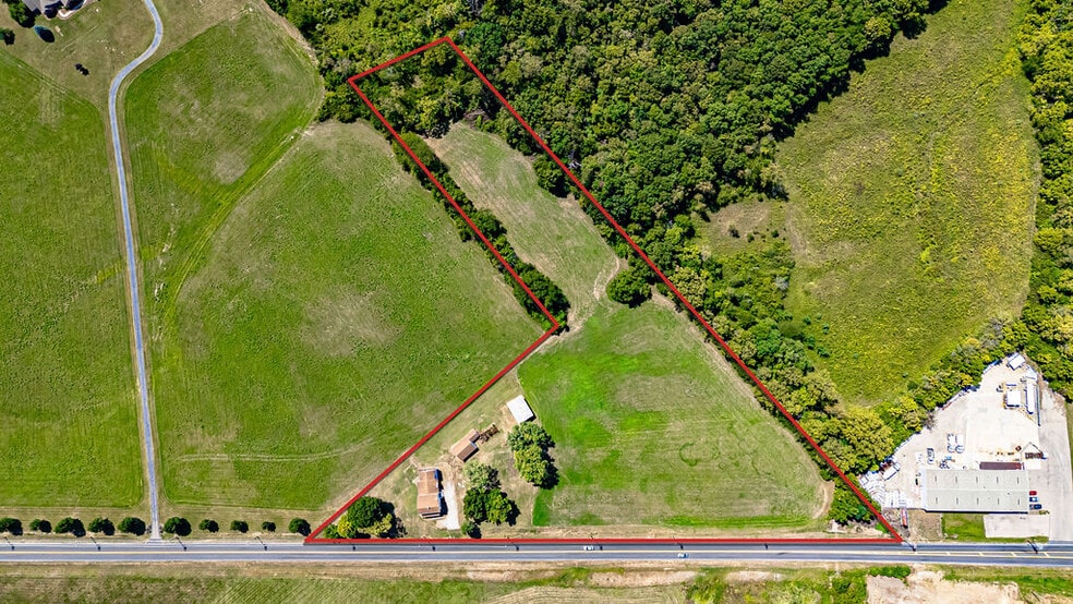 2921 Tylersville Rd, Hamilton, OH for sale - Building Photo - Image 2 of 18