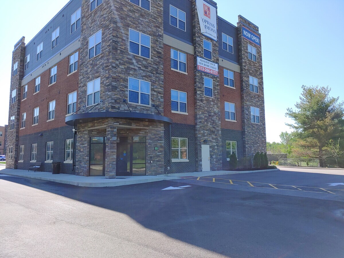 7856 S State Route 48, Maineville, OH 45039