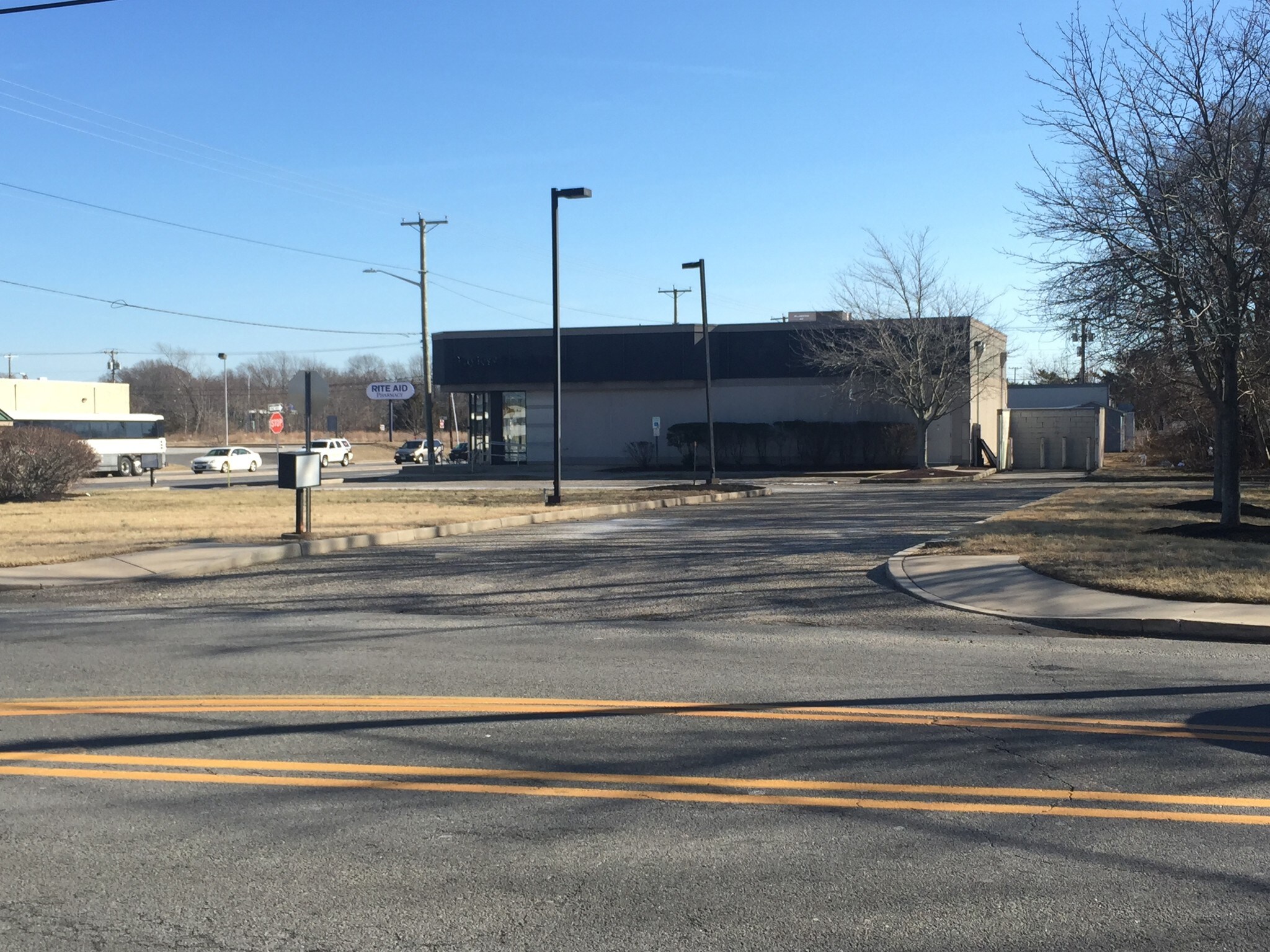 1705 Route 47, Rio Grande, NJ 08242