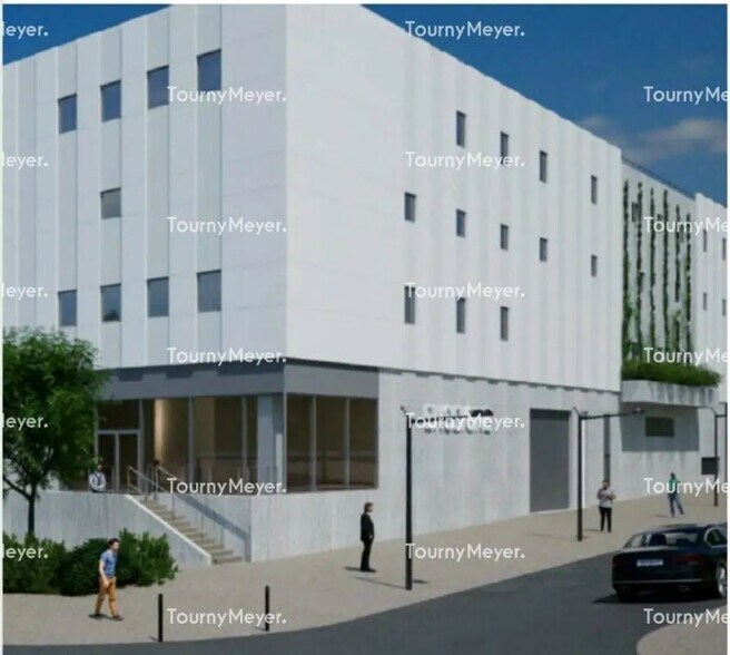 Flex in Castelnau-le-Lez for sale - Building Photo - Image 2 of 4