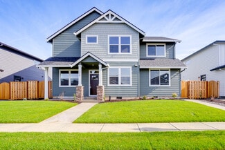 More details for 2924 NW 16th St, Battle Ground, WA - Multifamily for Sale