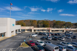 More details for 4570 Memorial Dr, Stone Mountain, GA - Retail for Lease
