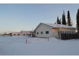 120 N Willow St, Kenai, AK for sale Primary Photo- Image 1 of 1