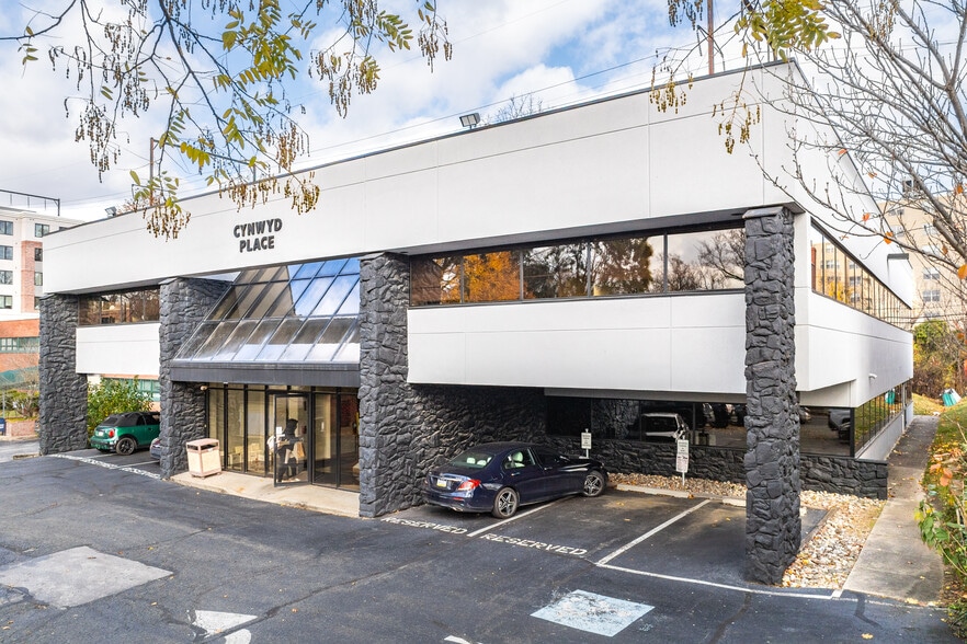 Cynwyd Place - Commercial Real Estate
