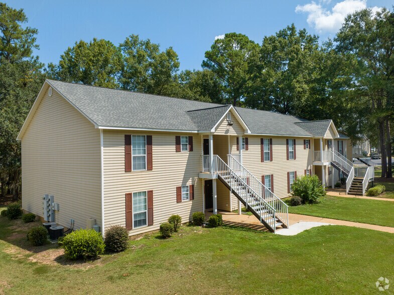 539 N Westover Blvd, Albany, GA for sale - Primary Photo - Image 1 of 1