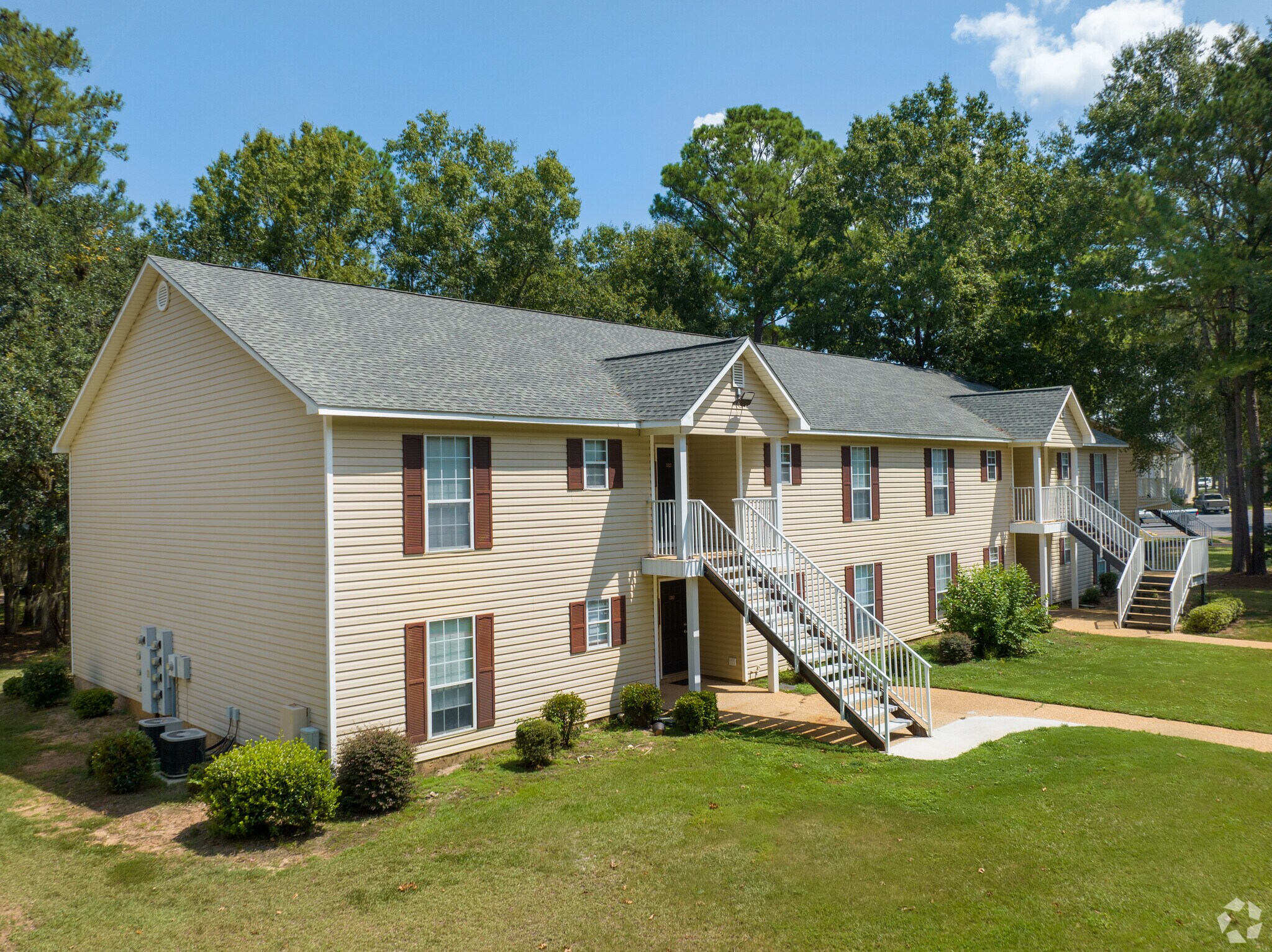 539 N Westover Blvd, Albany, GA for sale Primary Photo- Image 1 of 1