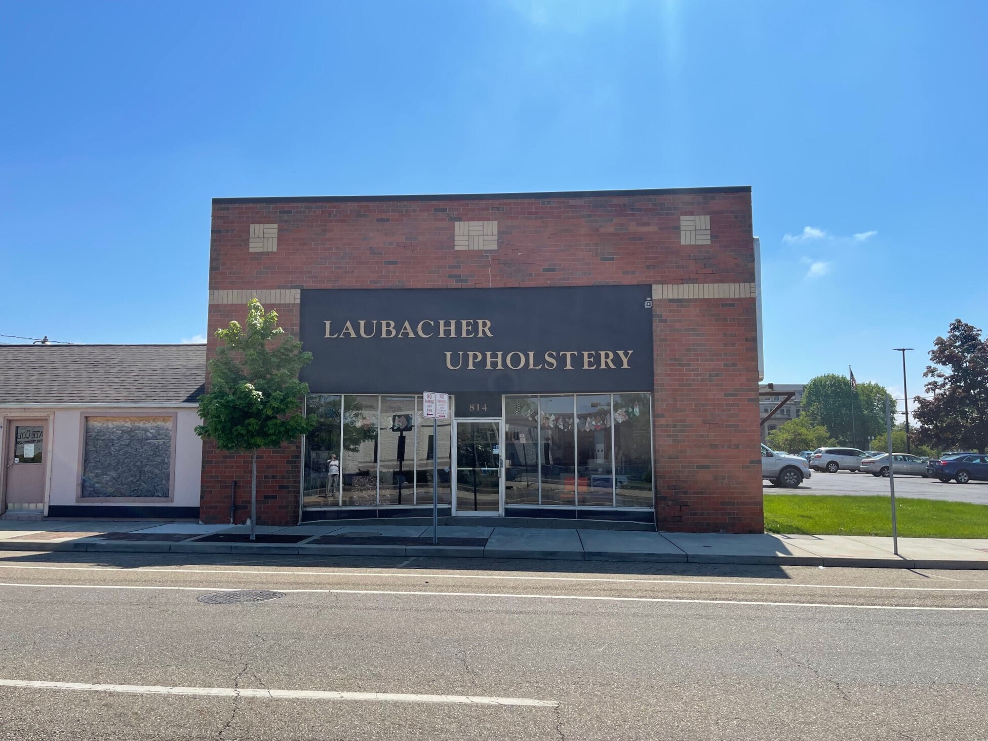 814 Cleveland Ave NW, Canton, OH for sale Building Photo- Image 1 of 20