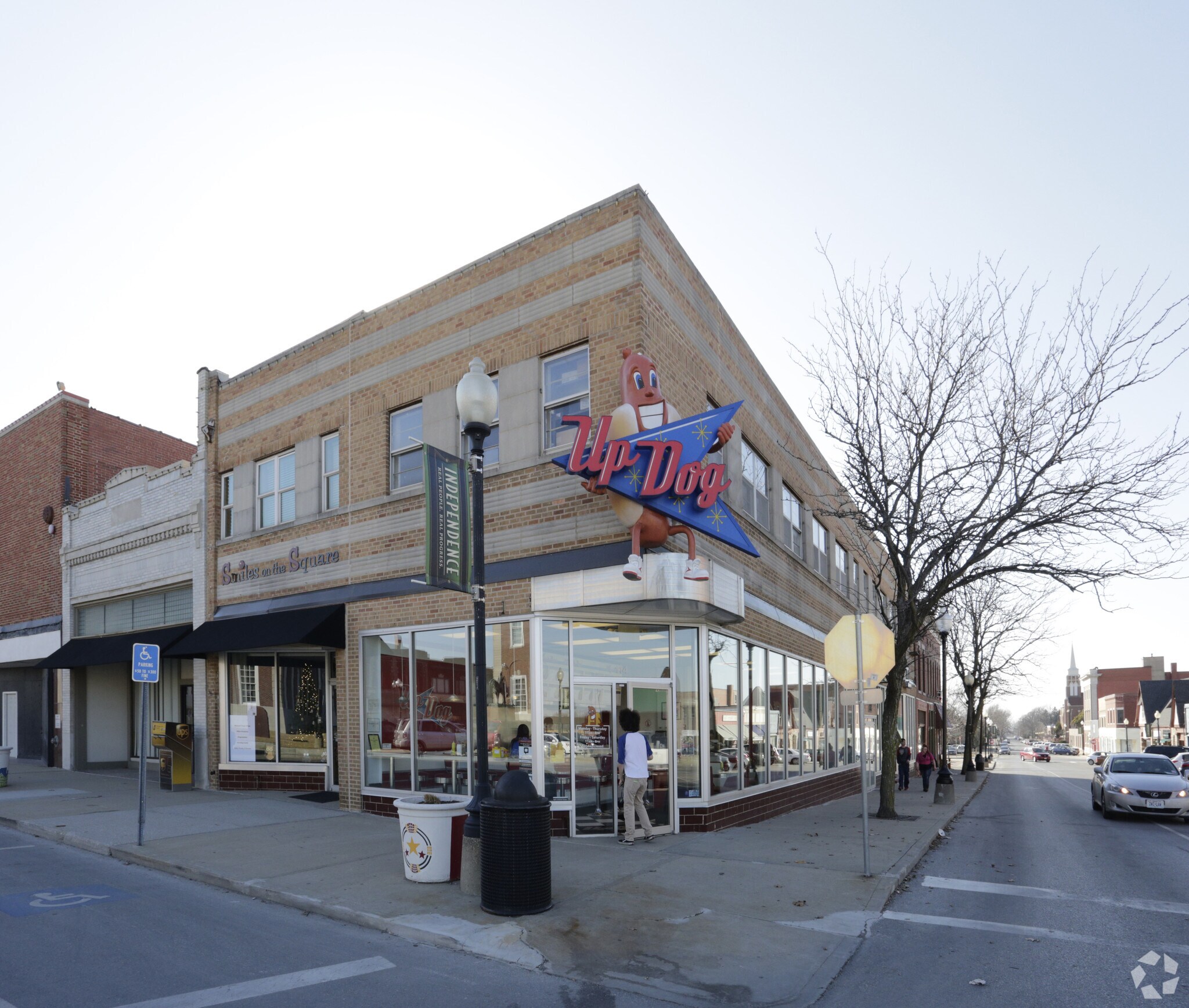 110 Liberty St Urgent Care - 26nn7fc