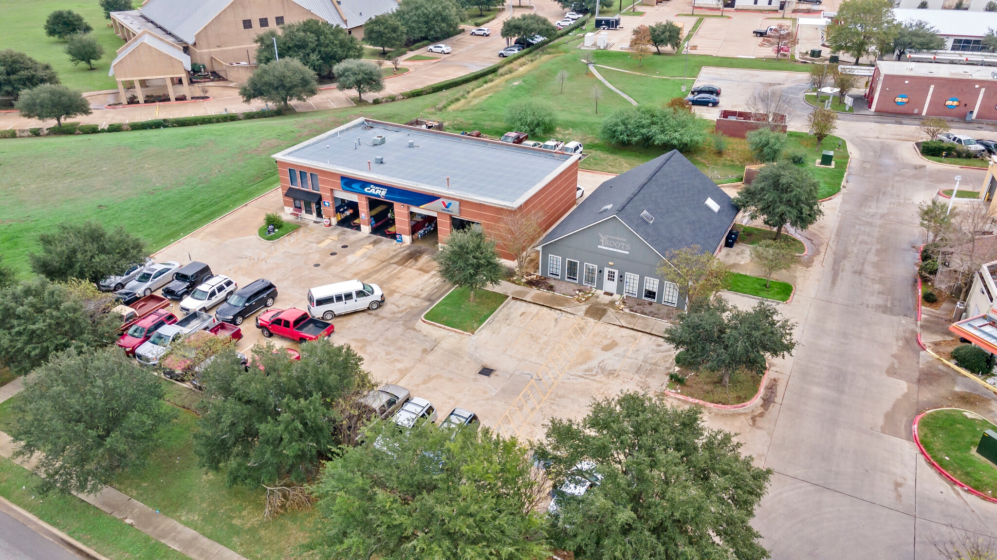 112 Rock Prairie Rd, College Station, TX 77845 Office/Medical for