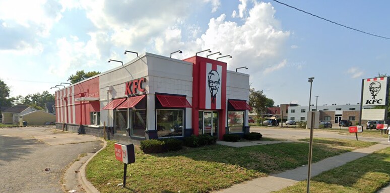 1111 N 9th St, Springfield, IL for sale Building Photo- Image 1 of 1
