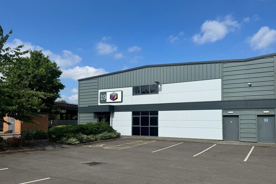 Tyburn Rd, Birmingham for lease - Building Photo - Image 3 of 19