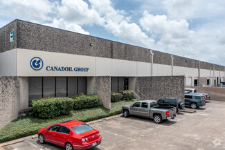 More details for 8000 Market St, Houston, TX - Industrial for Lease