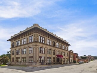 More details for 619 Blondeau St, Keokuk, IA - Office for Sale