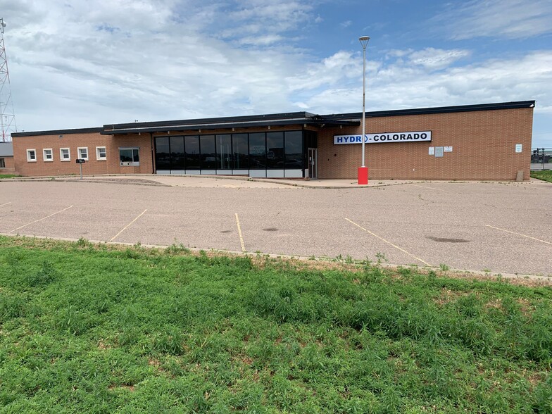 20169 US-34, Fort Morgan, CO for sale - Building Photo - Image 1 of 1