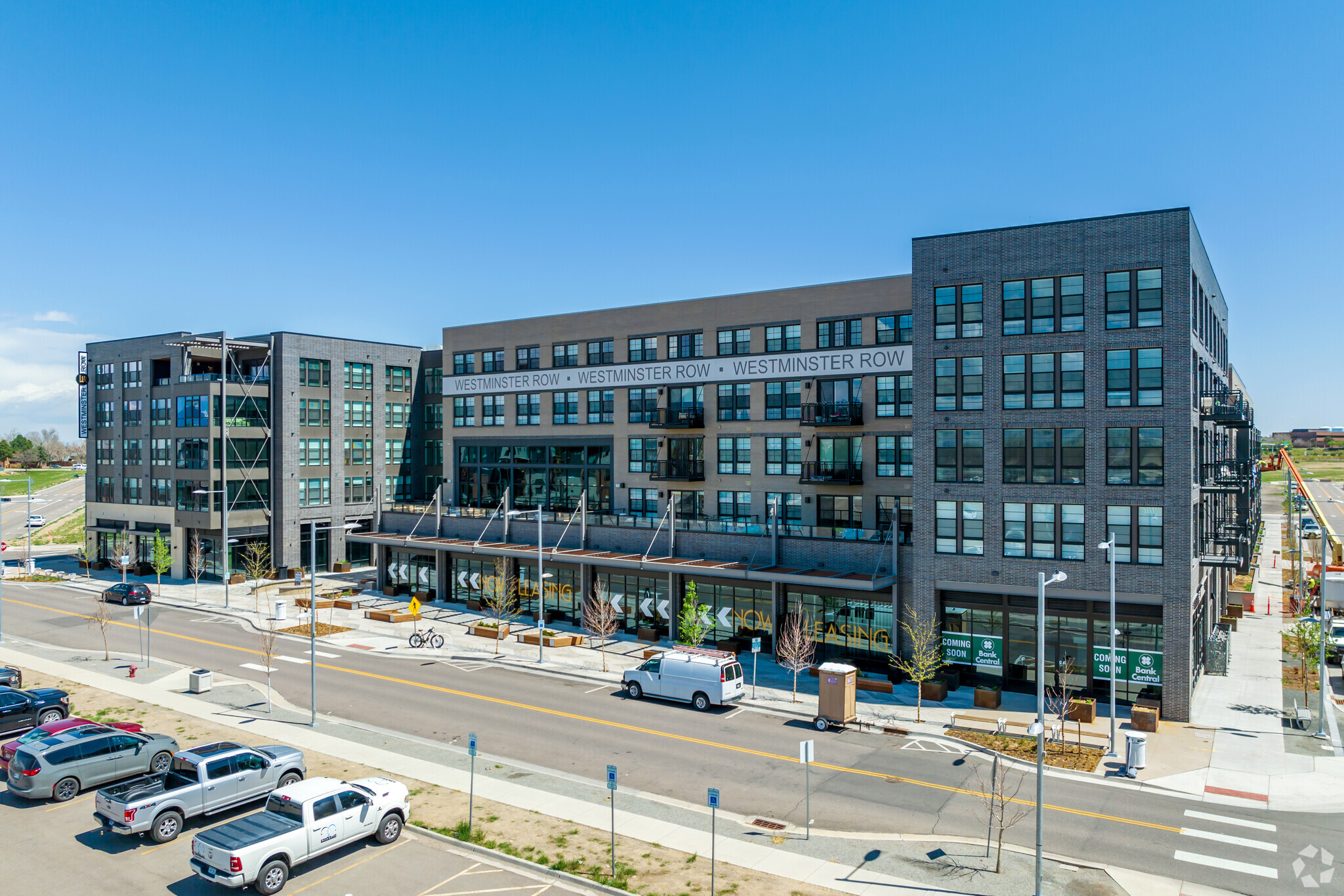 8980 Westminster Blvd, Westminster, CO for lease Building Photo- Image 1 of 30