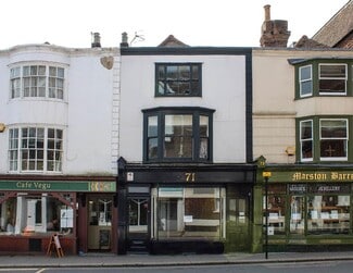 More details for 71 High St, Lewes - Retail for Sale