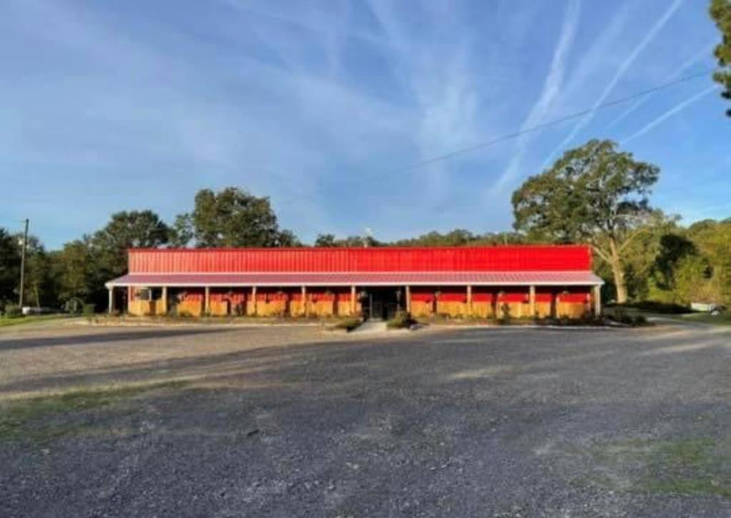 398 Greenfield Rd, Natchez, MS 39120