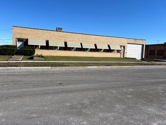 More details for 165 Bond St, Elk Grove Village, IL - Industrial for Lease