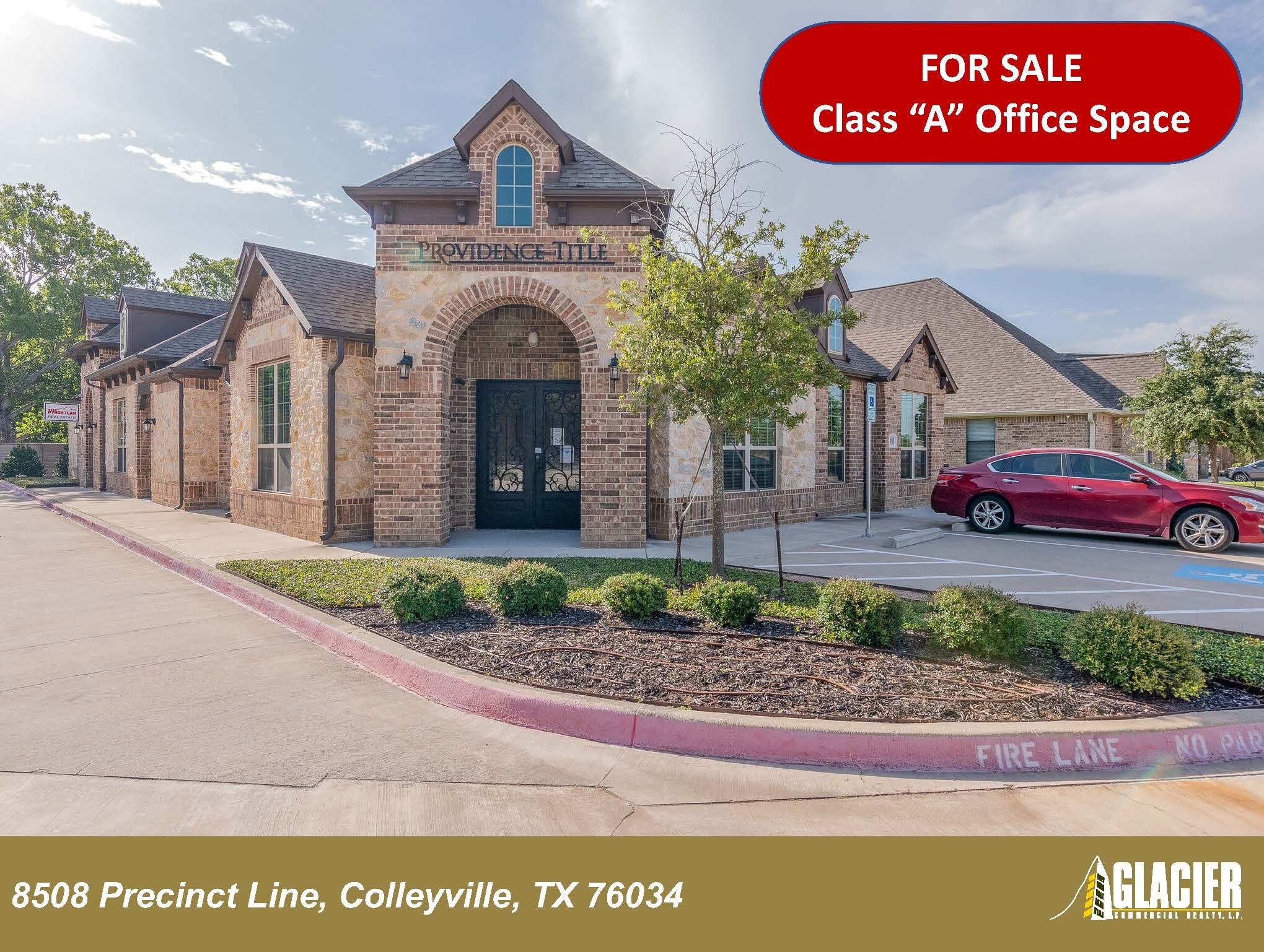 8508 Precinct Line Rd, Colleyville, TX for sale Building Photo- Image 1 of 1