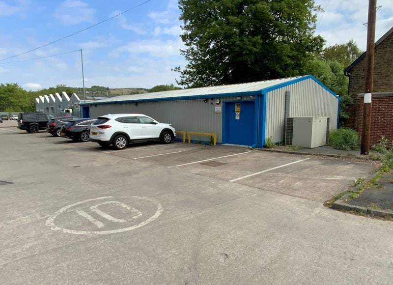 Hirst Wood Rd, Shipley for lease - Primary Photo - Image 1 of 1