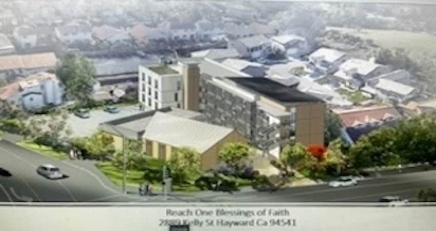 2889 Kelly St, Hayward, CA for sale - Building Photo - Image 3 of 3