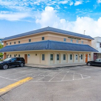 More details for 3047-3049 N Federal Hwy, Fort Lauderdale, FL - Office for Sale