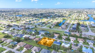 More details for 1321 SE 8th Ave, Cape Coral, FL - Multifamily for Sale