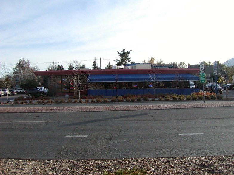 2860 Arapahoe Ave, Boulder, CO for lease - Building Photo - Image 2 of 3