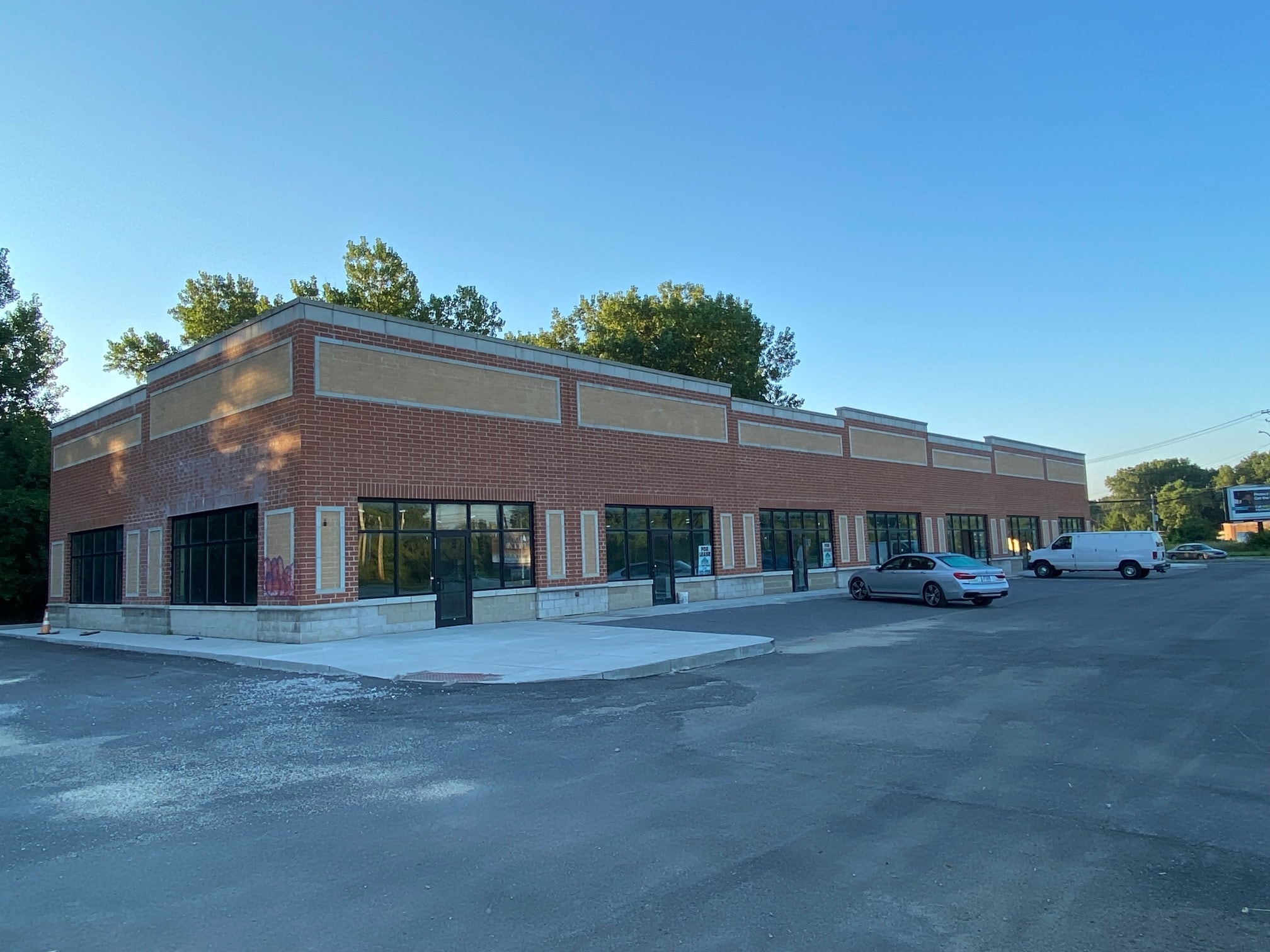 13755 S.Burnham Ave, Burnham, IL for lease Primary Photo- Image 1 of 4