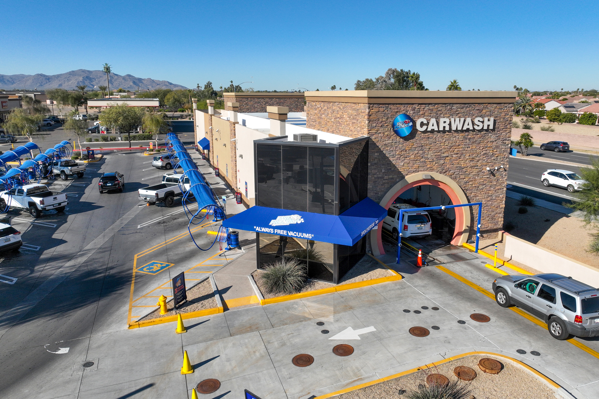 16205 W Bell Rd, Surprise, AZ for sale Primary Photo- Image 1 of 1